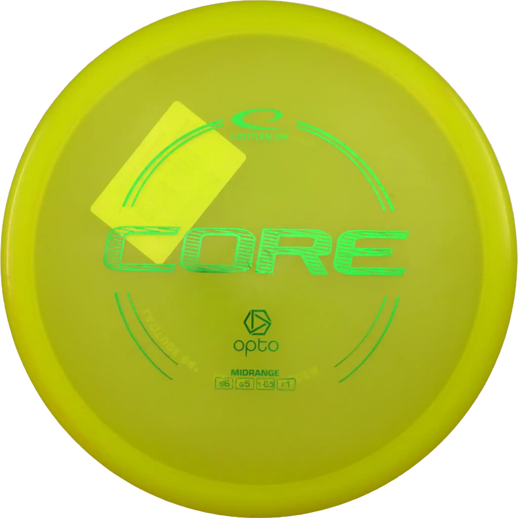 Opto Core