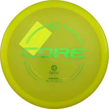 Opto Core