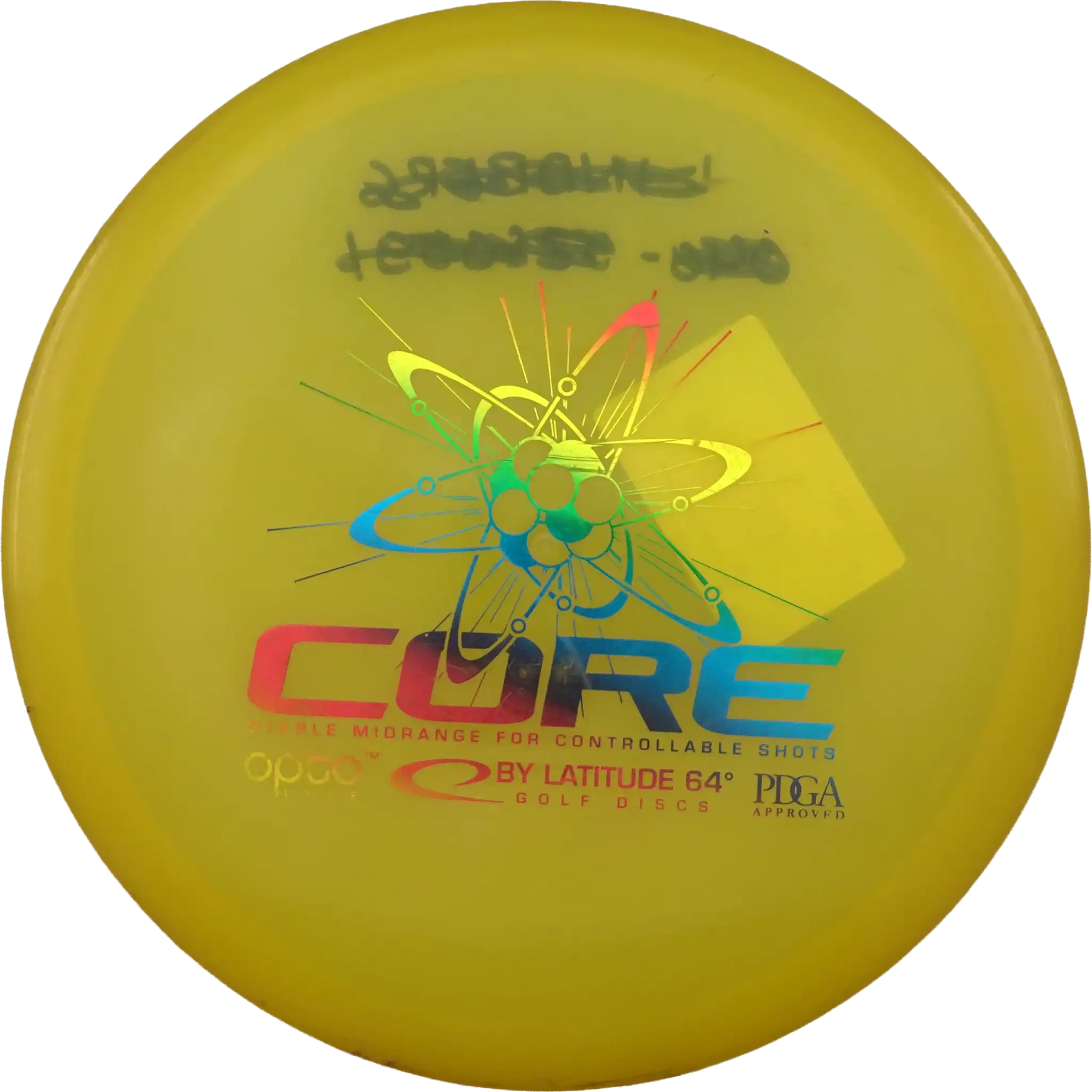 Opto Core