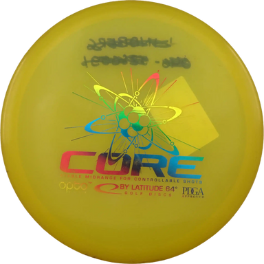 Opto Core