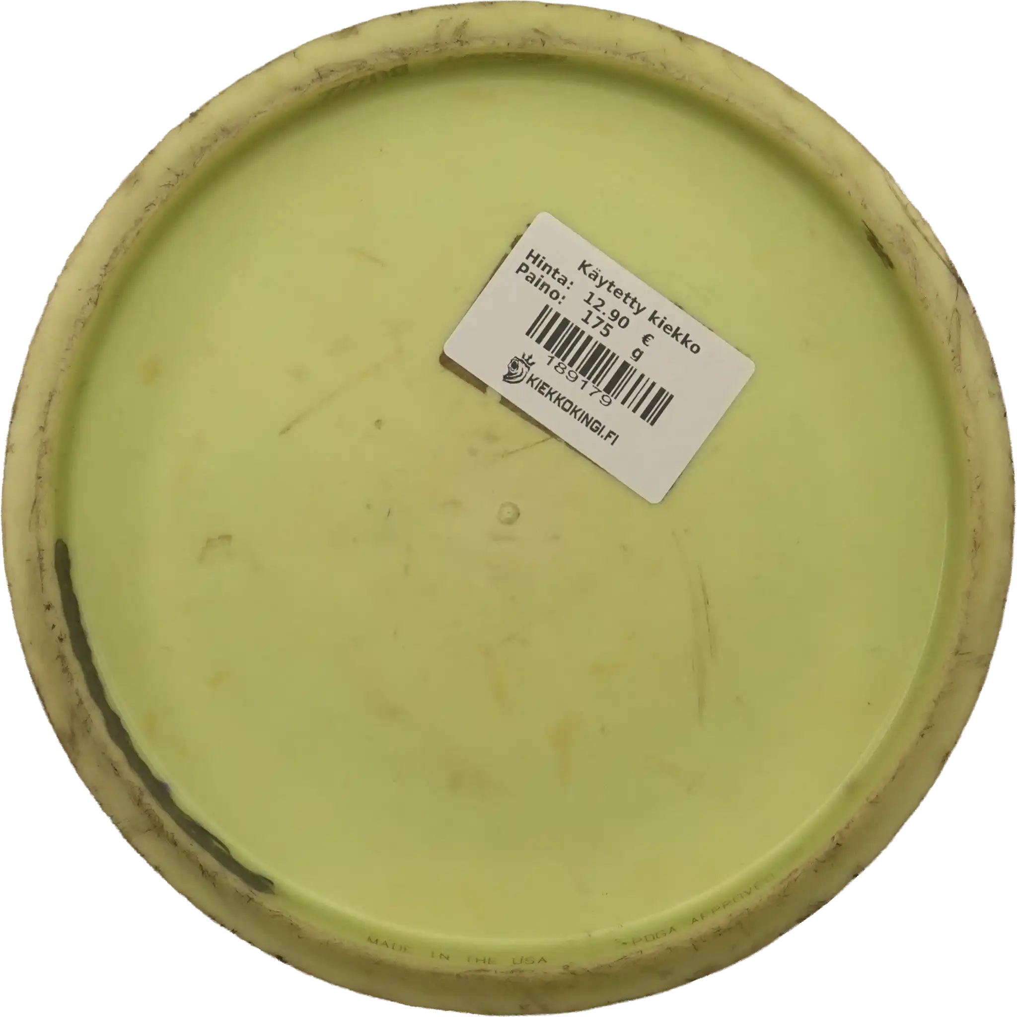 ESP Buzzz - Paul McBeth
