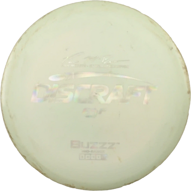 ESP Buzzz - Paul McBeth