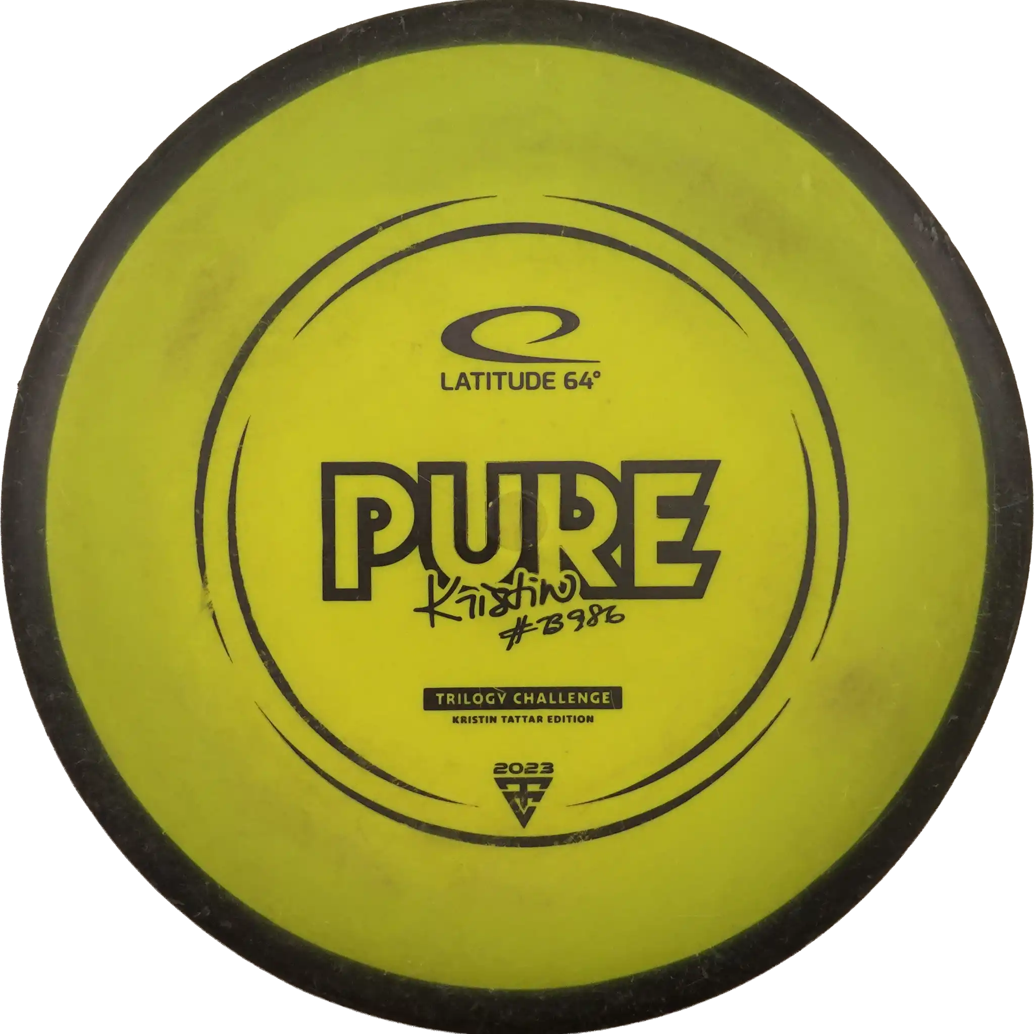 Zero Medium Orbit Pure