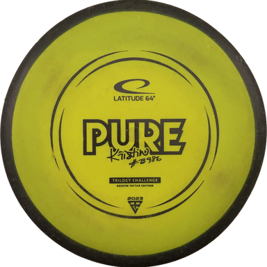 Zero Medium Orbit Pure