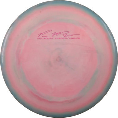 ESP Buzzz - Paul McBeth