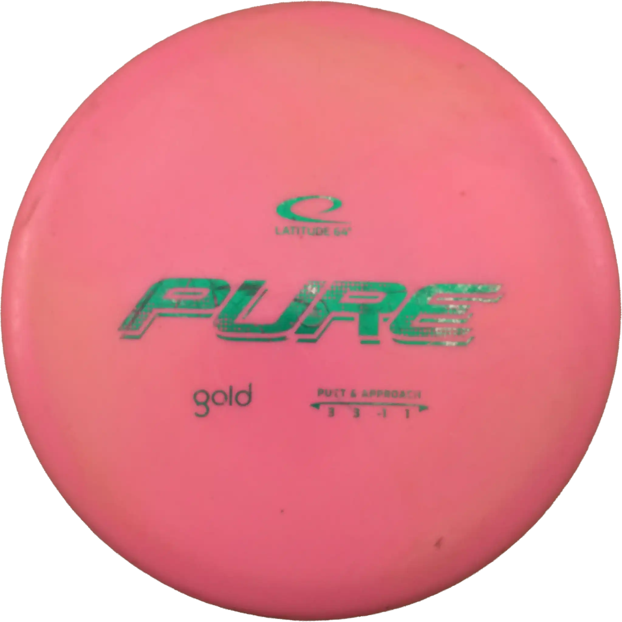 Gold Pure