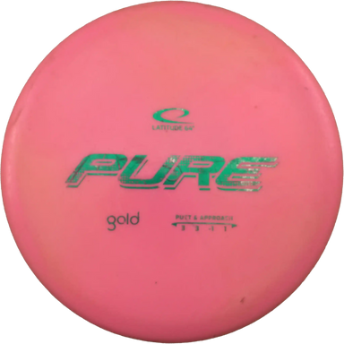 Gold Pure