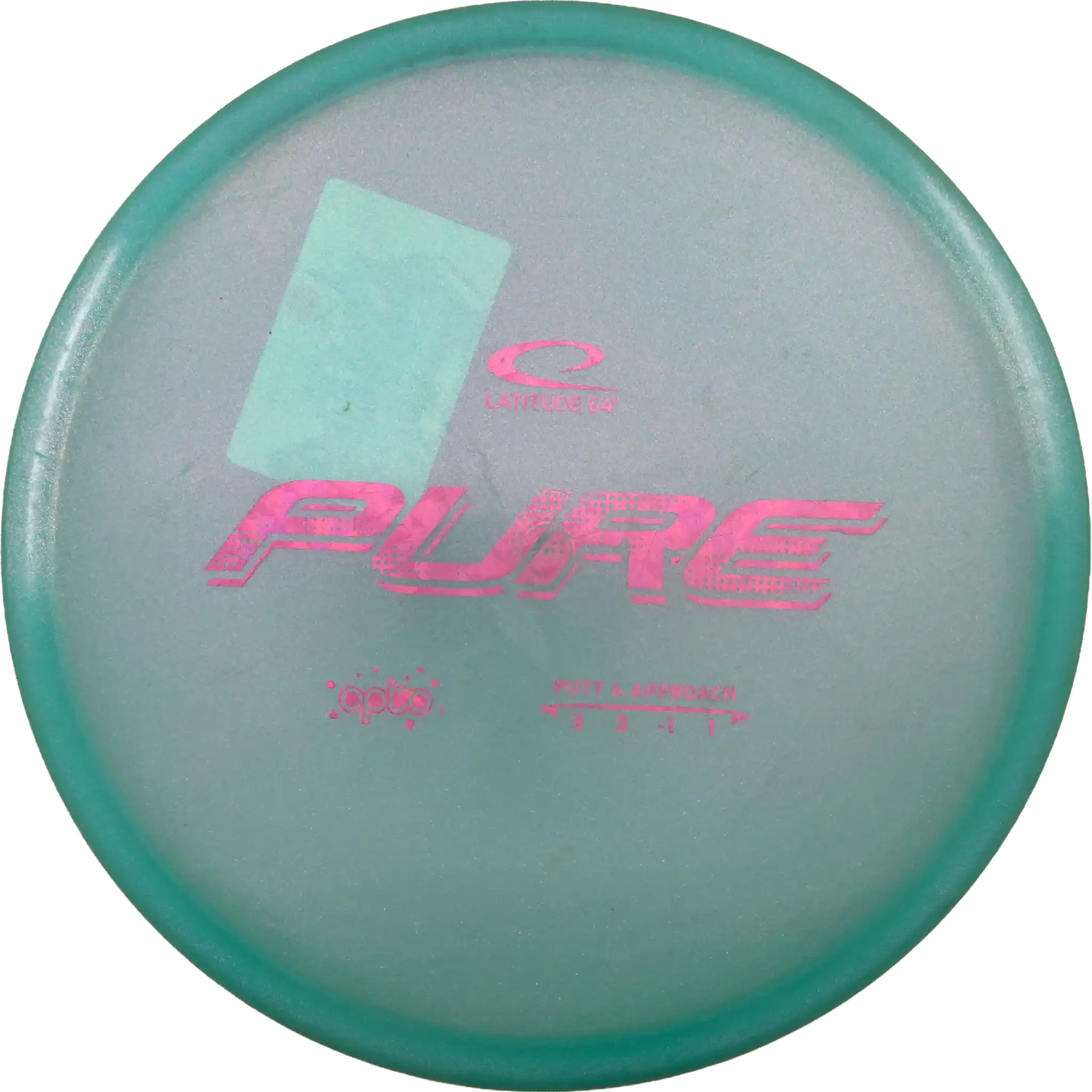 Opto Pure