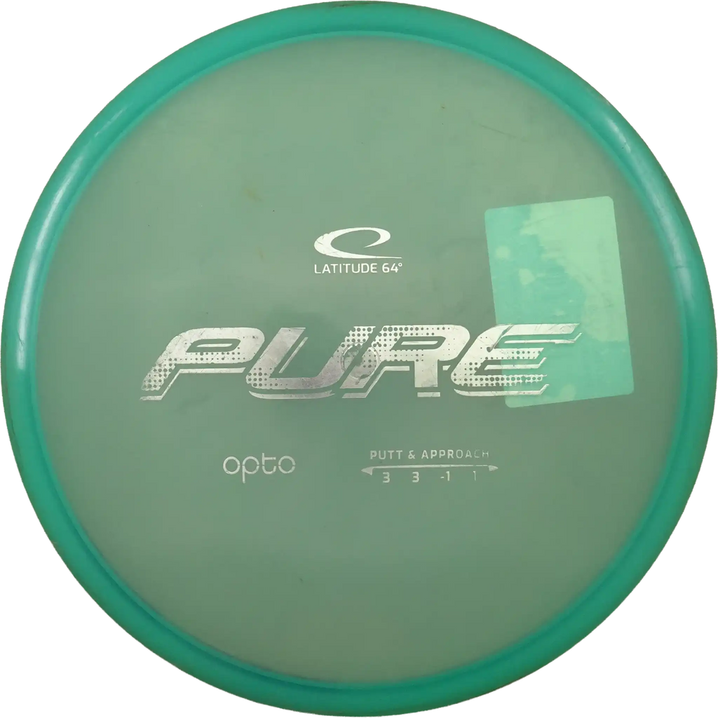 Opto Pure