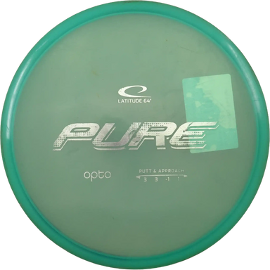 Opto Pure