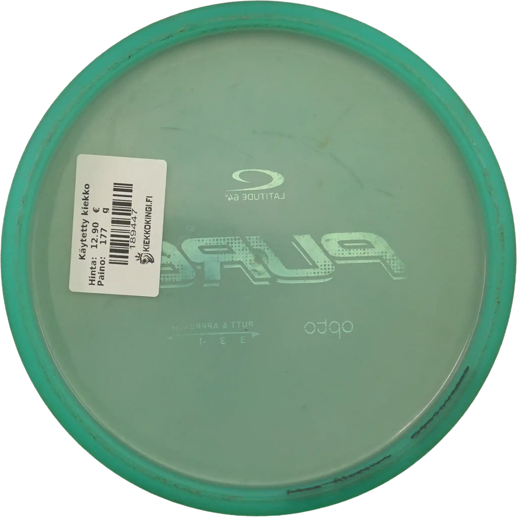 Opto Pure