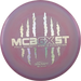 ESP Buzzz - Paul McBeth - 6x World Champion - Claw Stamp