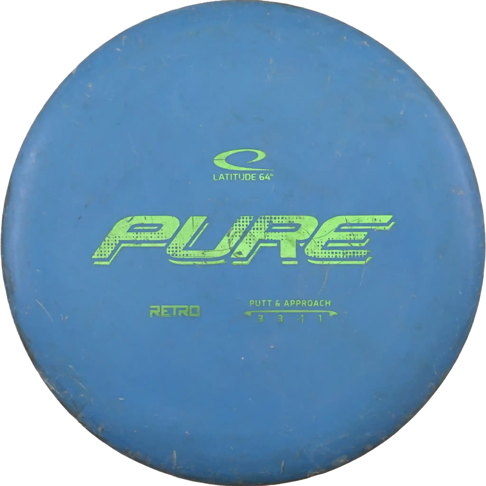 Retro Pure