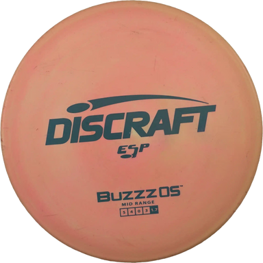 ESP Buzzz OS
