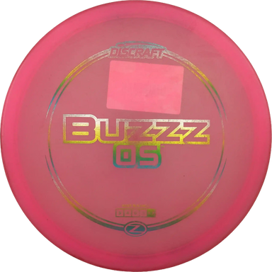 Z Buzzz OS