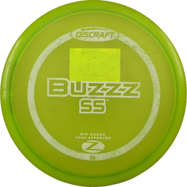 Z Buzzz SS