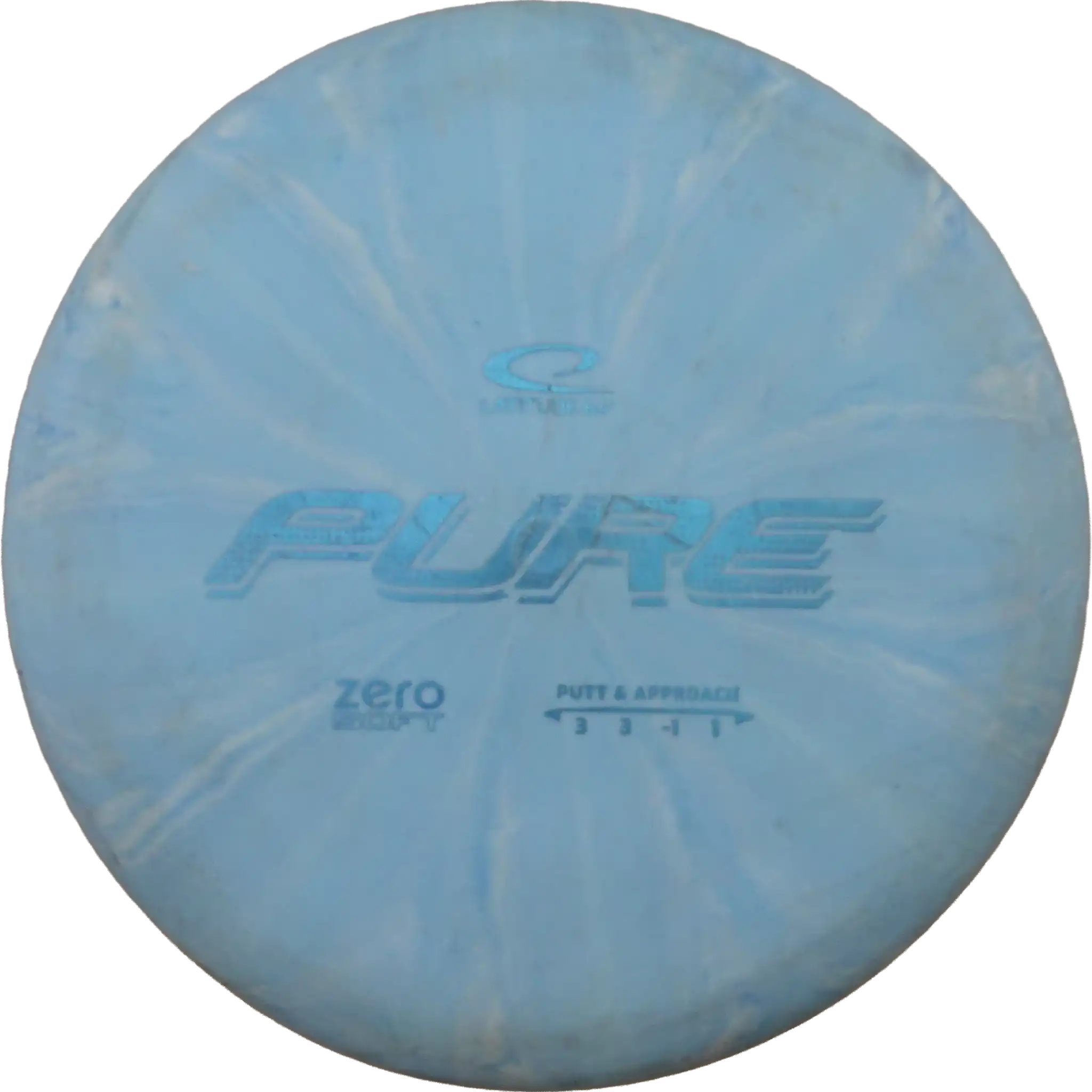 Zero Soft Pure