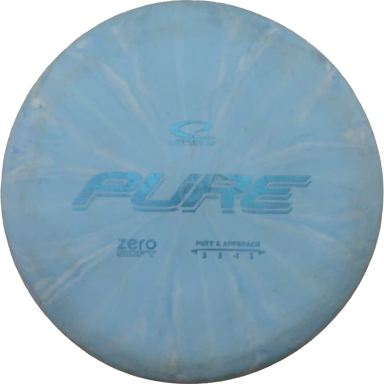 Zero Soft Pure