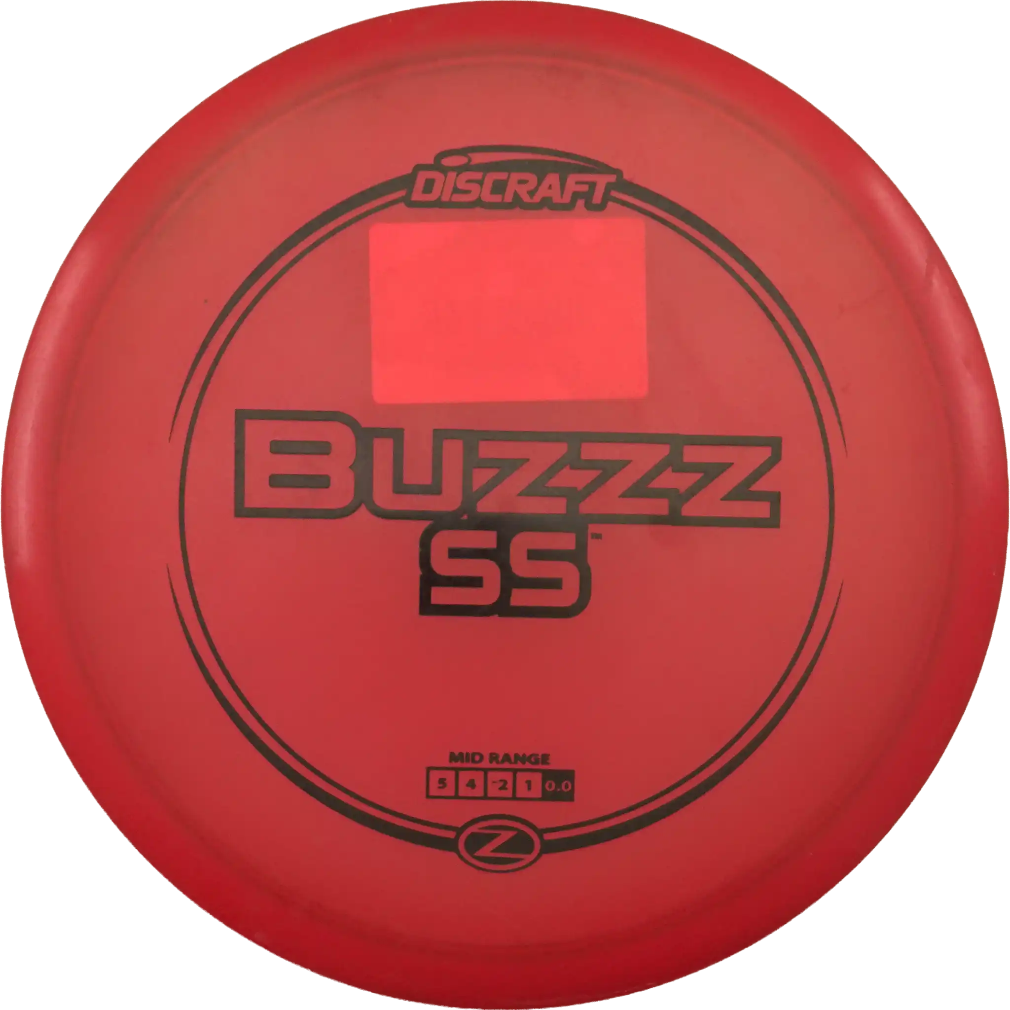 Z Buzzz SS