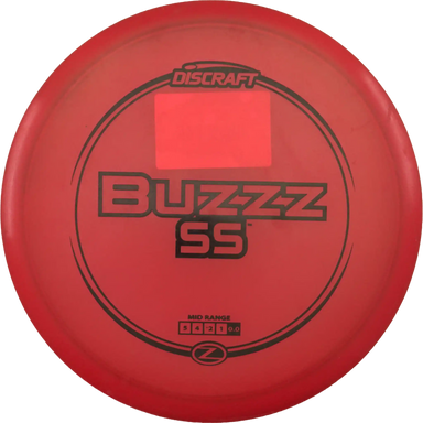 Z Buzzz SS