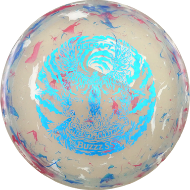 Jawbreaker Z FLX Buzzz SS - Nestori Tuhkanen