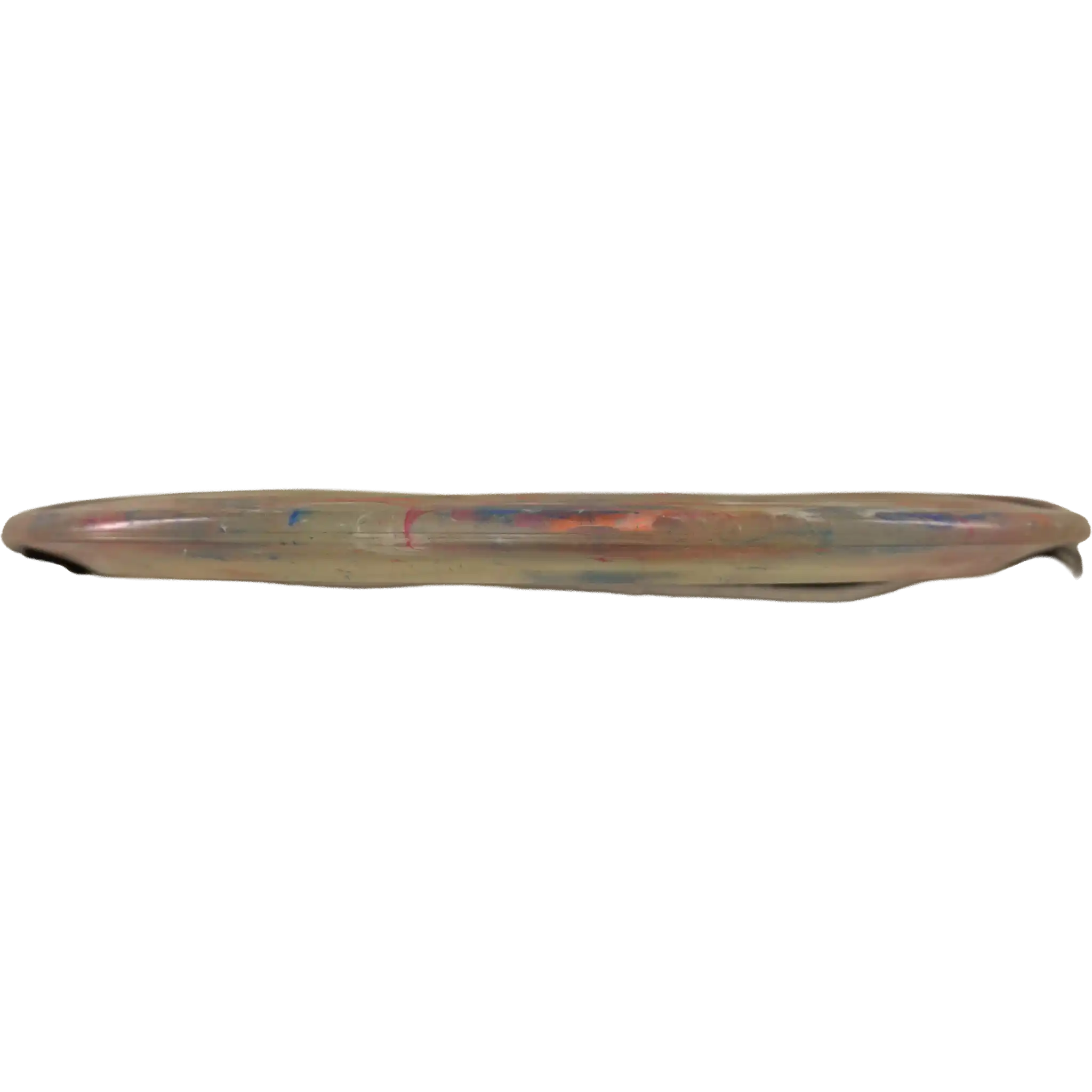 Jawbreaker Z FLX Raptor - Aaron Gossage