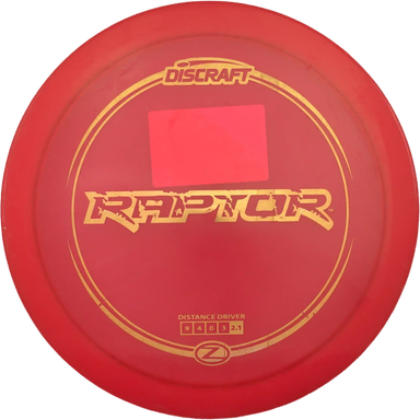 Z Raptor