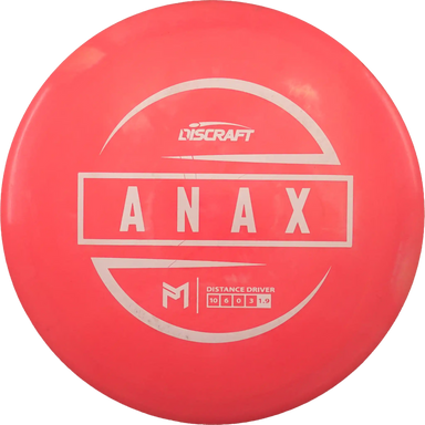 ESP Anax - Paul McBeth