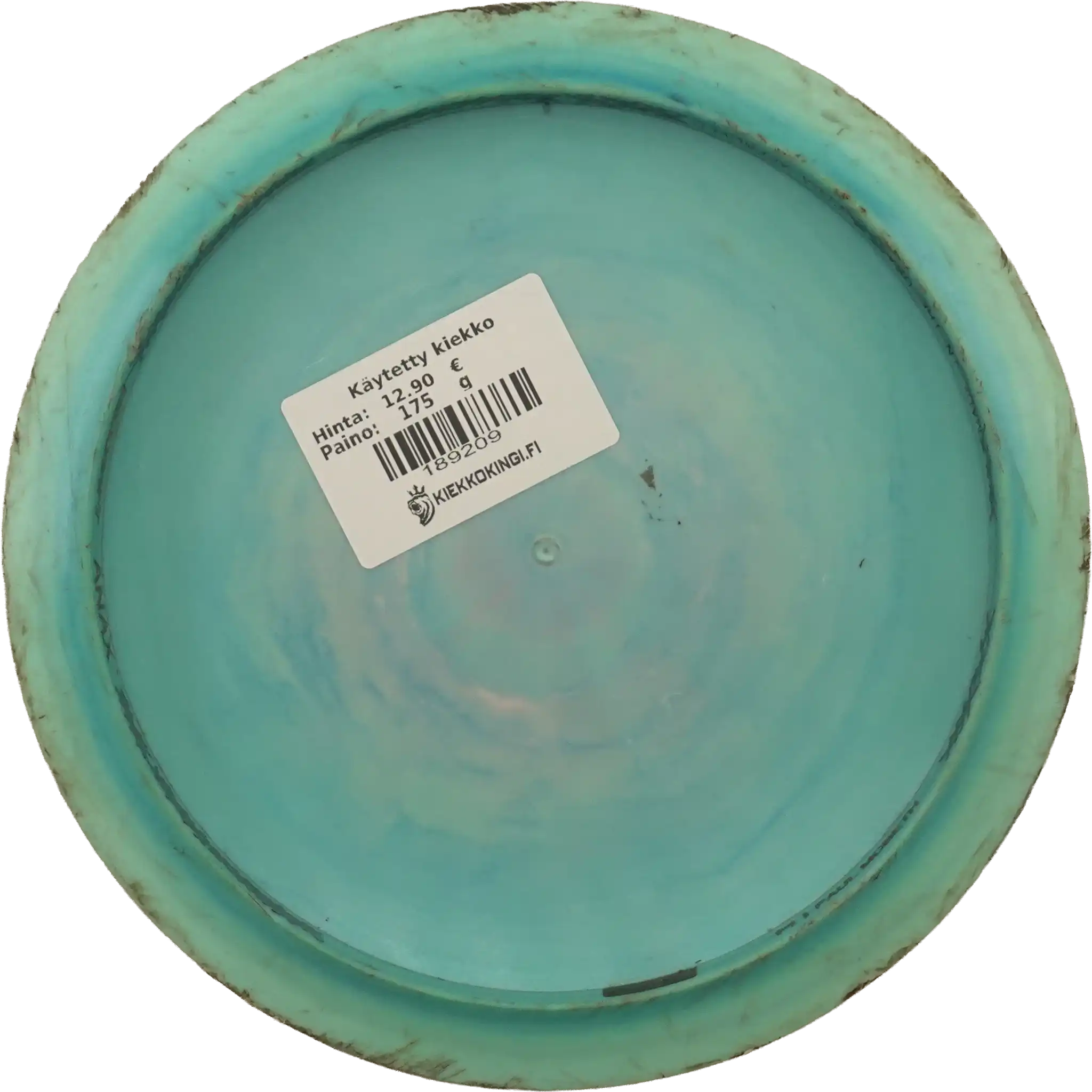 ESP Anax - Paul McBeth