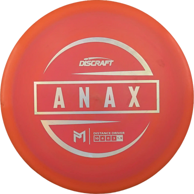 ESP Anax - Paul McBeth