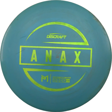 ESP Anax - Paul McBeth