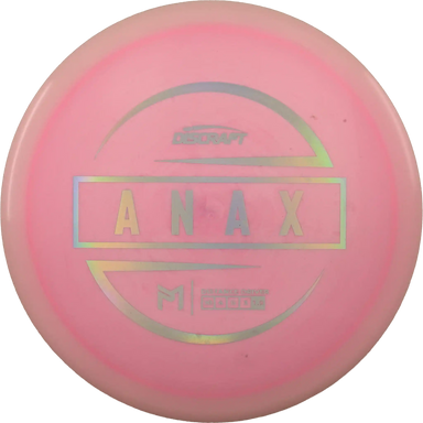 ESP Anax - Paul McBeth