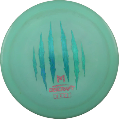ESP Anax - Paul McBeth - 6x World Champion Claw