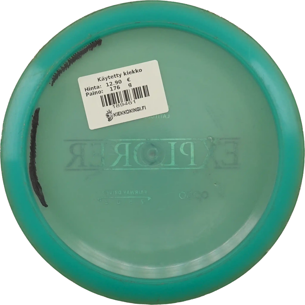 Opto Explorer