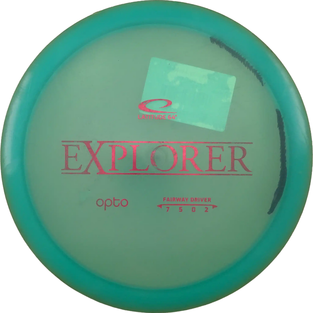 Opto Explorer