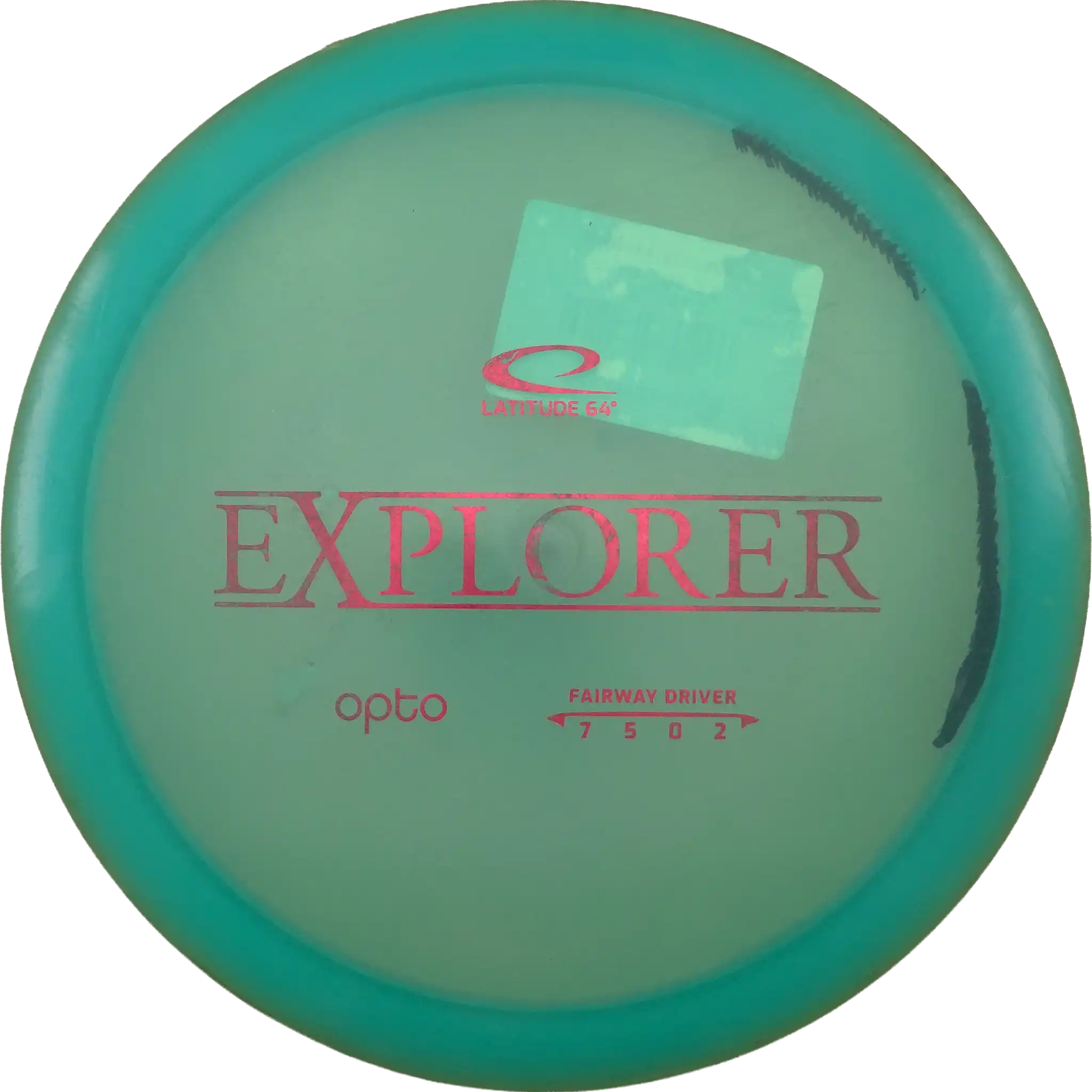 Opto Explorer