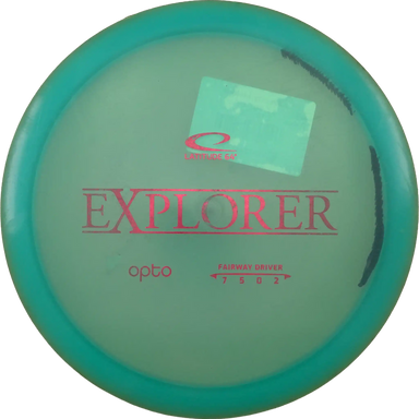 Opto Explorer