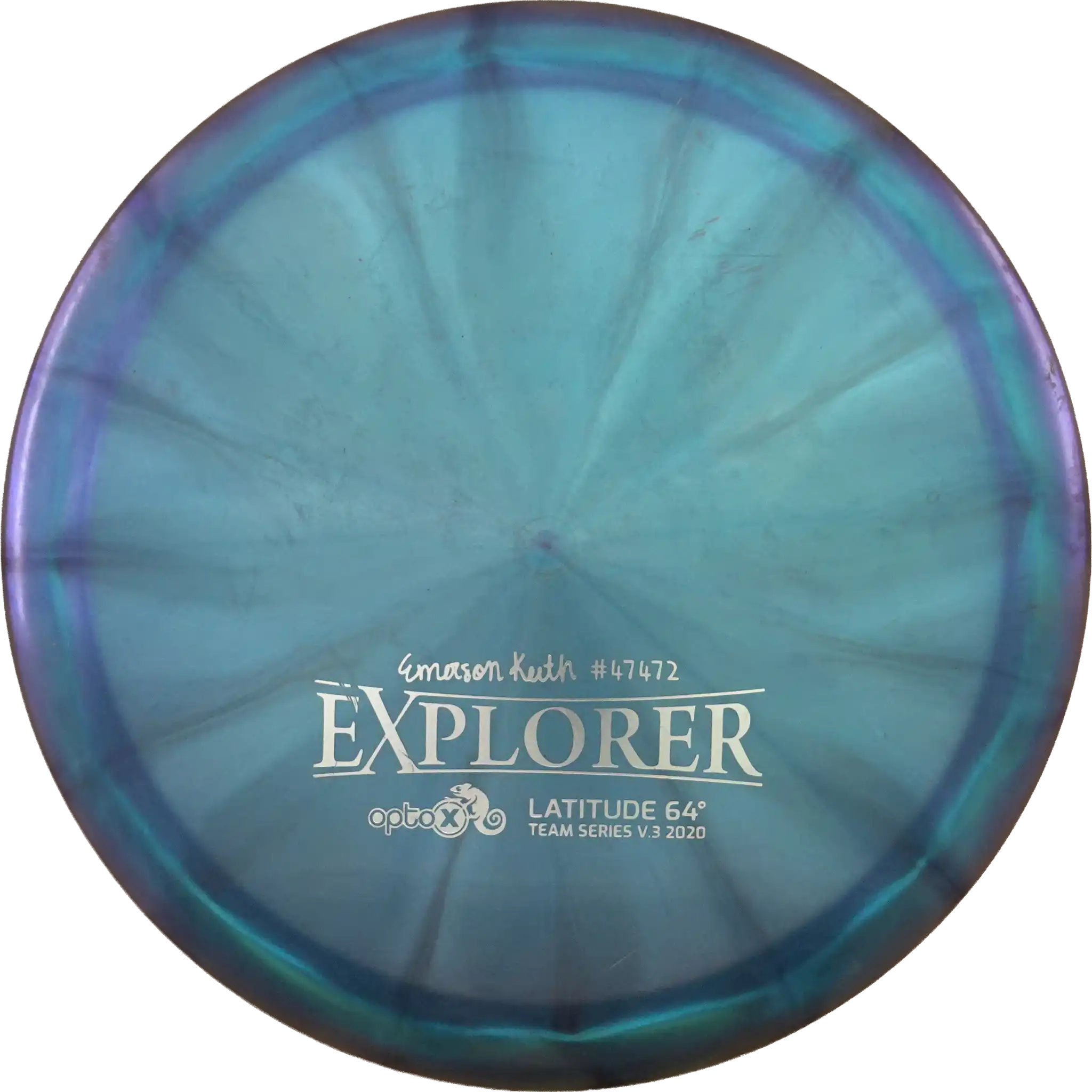 Opto-X Explorer