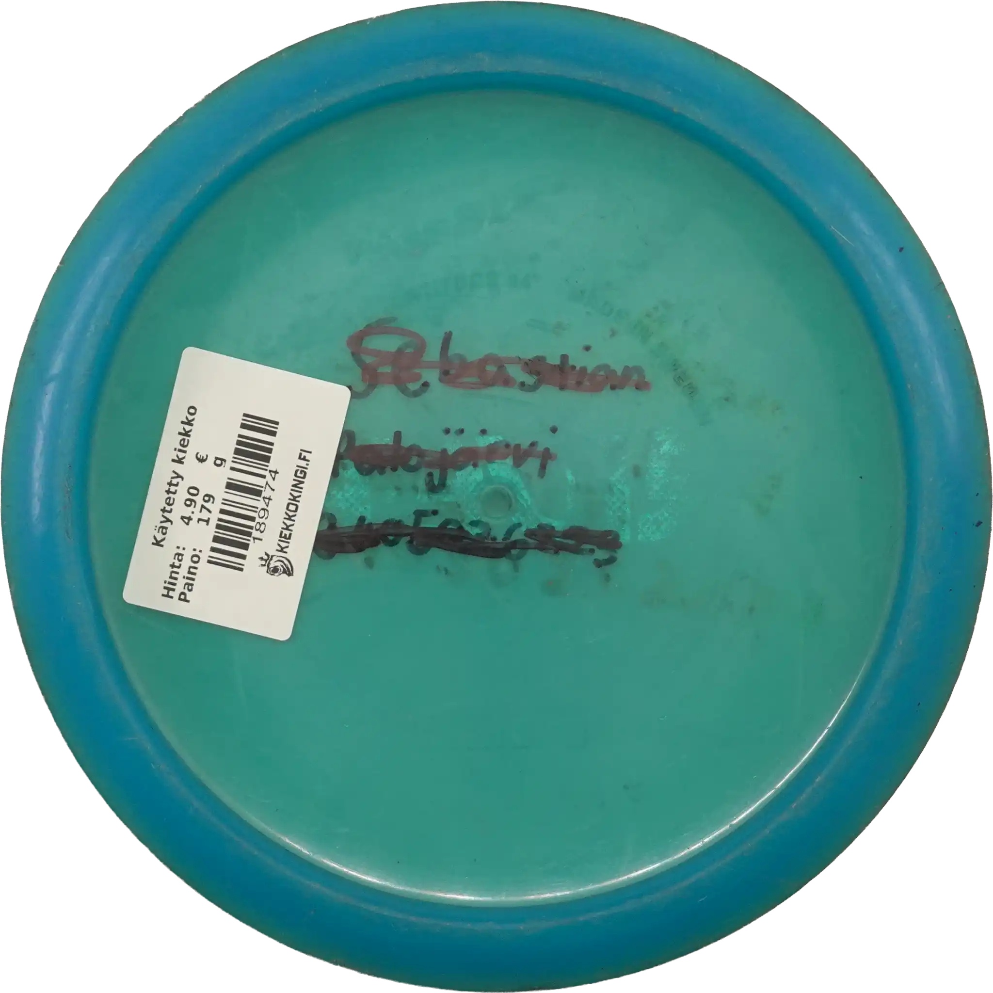 Opto River