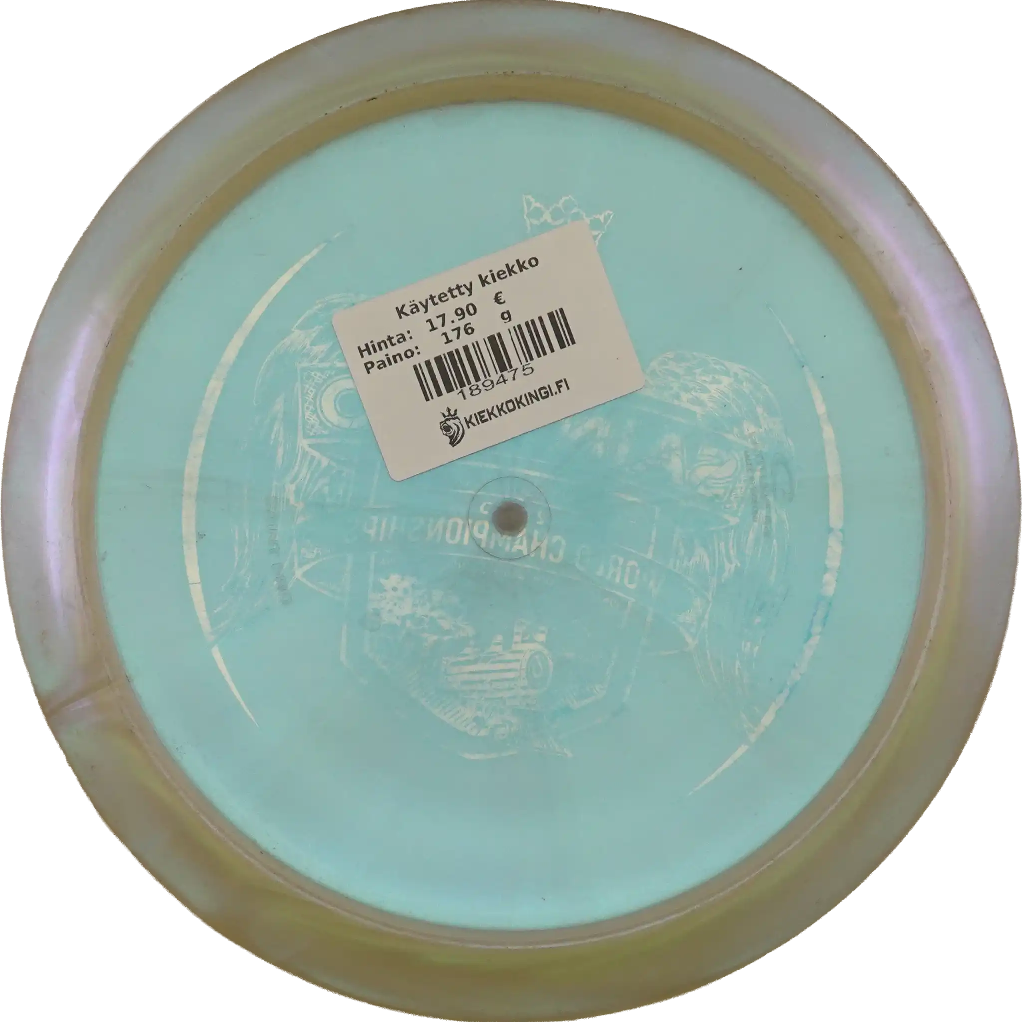 Opto-X Chameleon Saint Pro