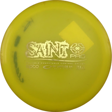 Opto Saint Pro