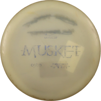 Opto Musket