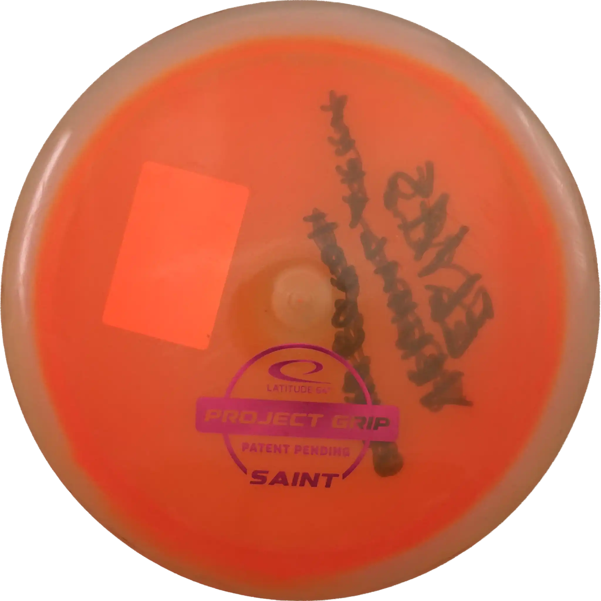 Project Grip Saint