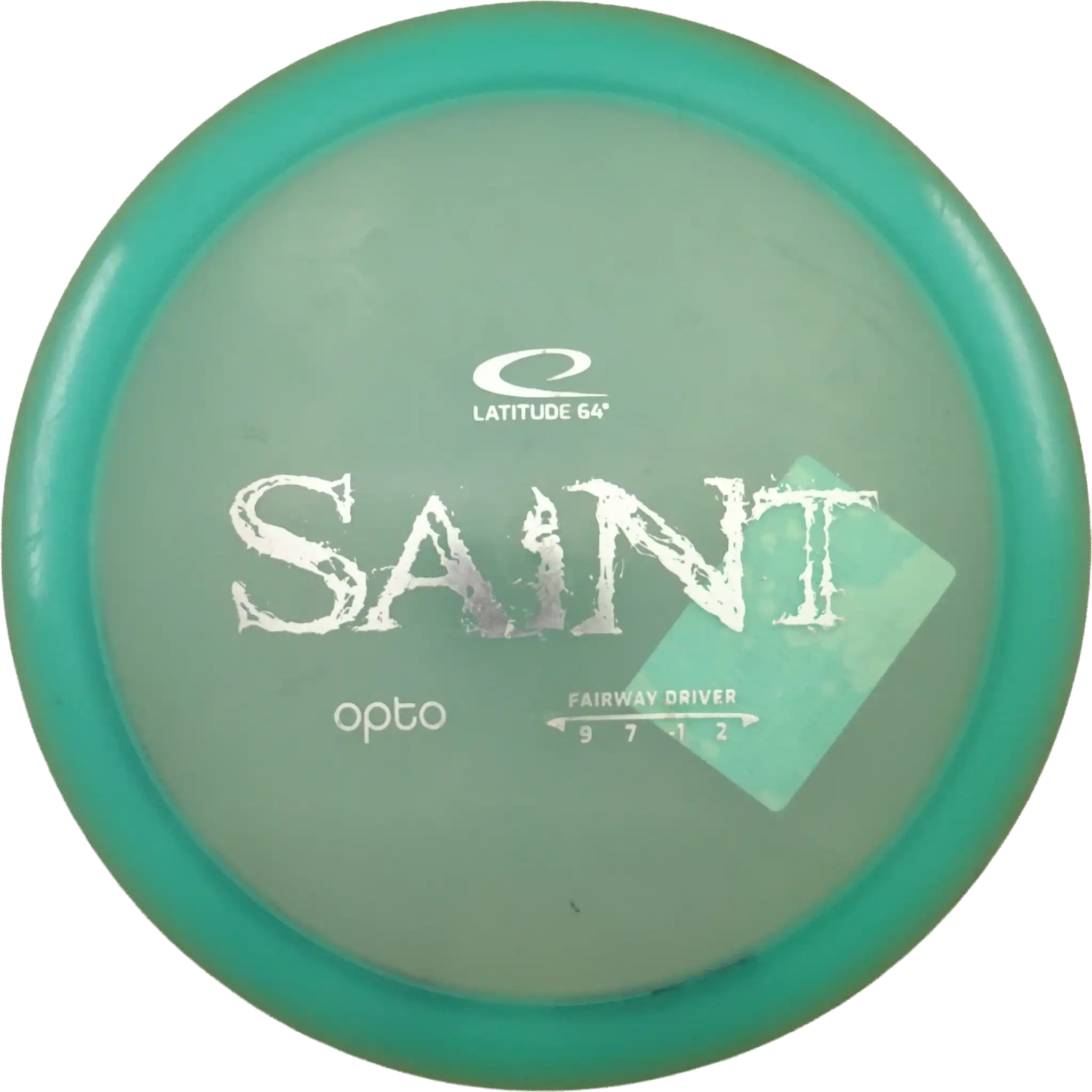 Opto Saint