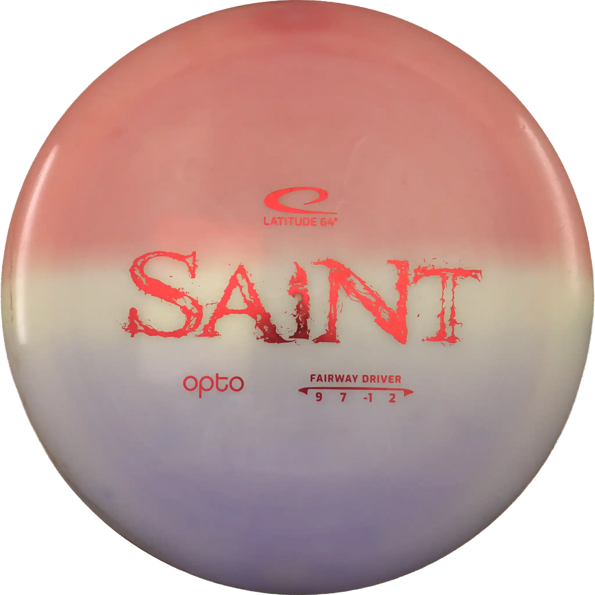 Opto Saint - Dyed