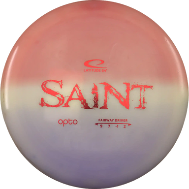 Opto Saint - Dyed