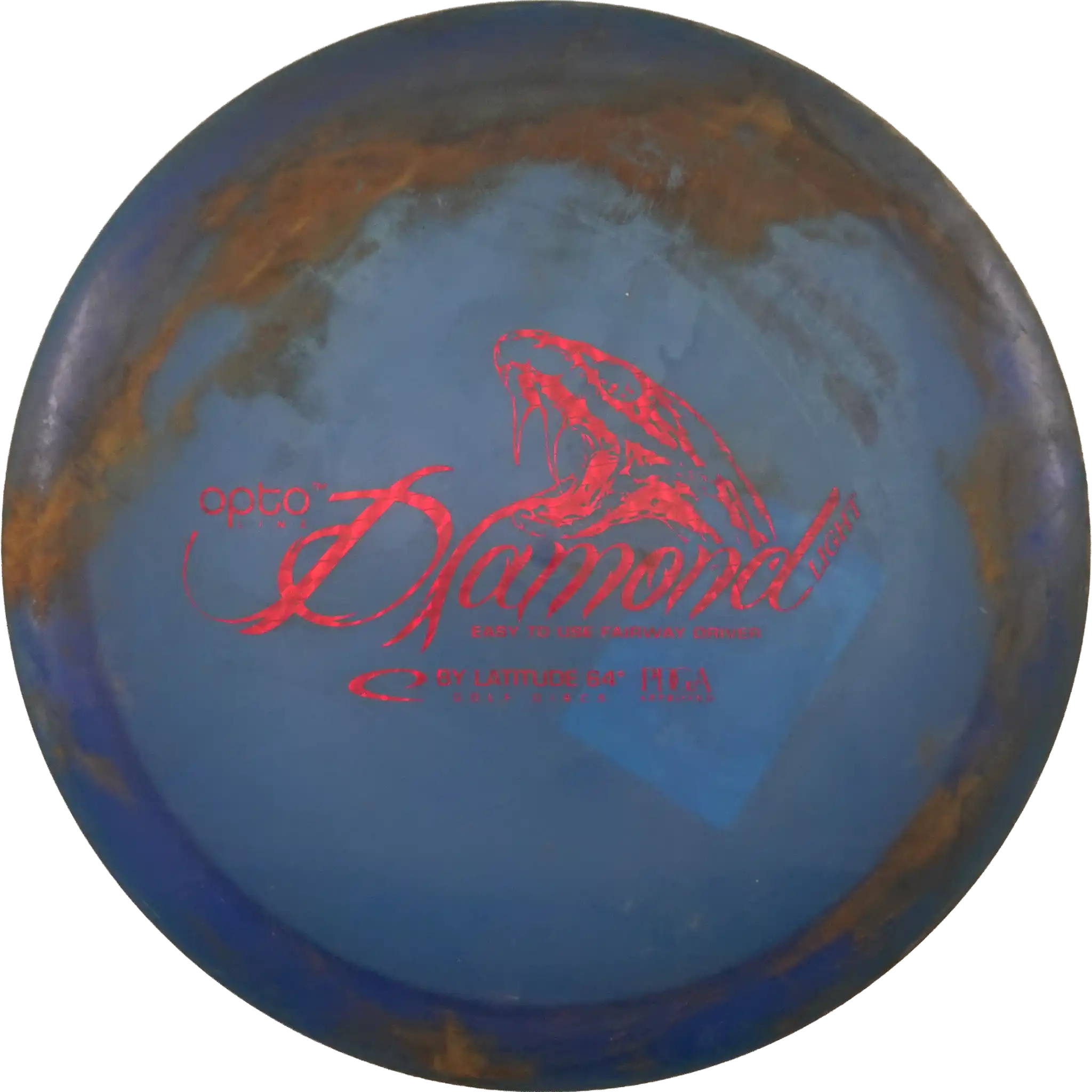 Opto Diamond