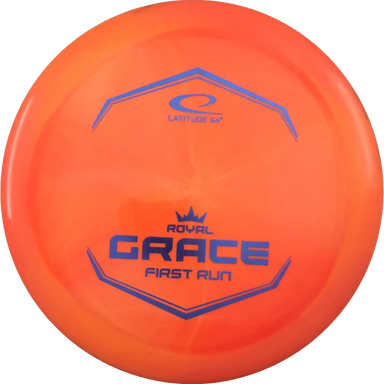 Grand Grace - First Run