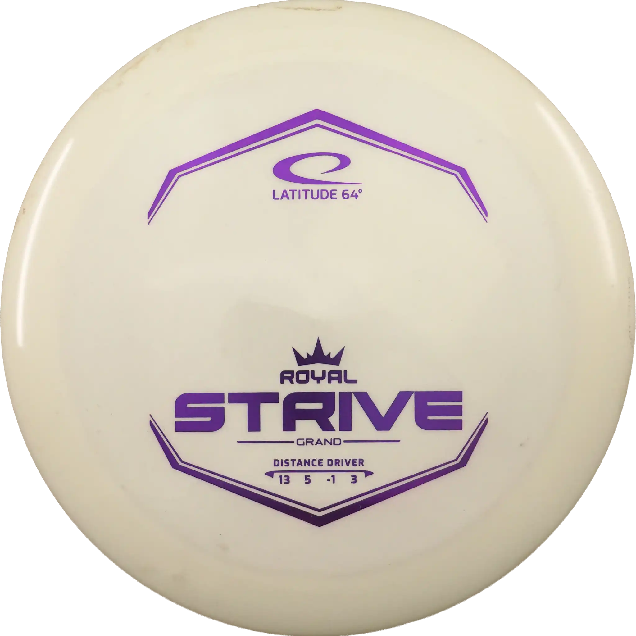 Grand Burst Strive