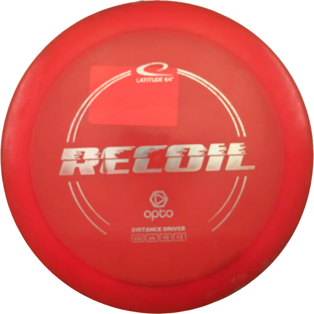 Opto Recoil